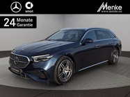 Mercedes-Benz E-Class 2025