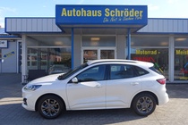 Ford Kuga 2023