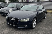 Audi A5 2009