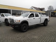 Dodge RAM 2024
