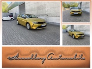 Opel Astra 2026
