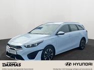 Kia cee'd Sportswagon 2021