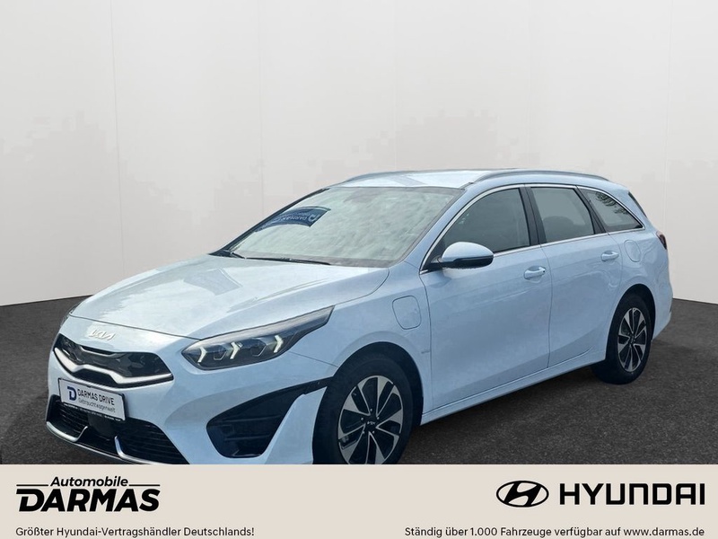 Kia cee'd Sportswagon