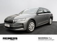 Skoda Octavia 2025