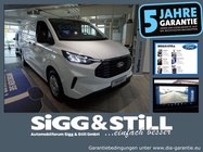 Ford Transit Custom 2026