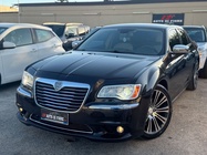 Lancia Thema 2012