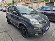 Fiat Panda 2019