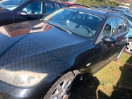 BMW 3 Series 2007