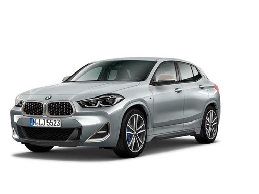 BMW X2 2023