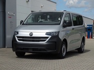 Volkswagen T7 2026