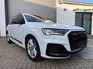 Audi SQ7 2020