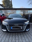 Audi A4 2023