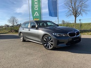 BMW 3 Series 2022
