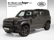 Land Rover Defender 2024