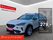 Cupra Formentor 2024