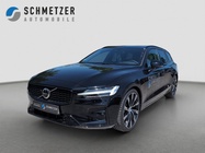 Volvo V60 2025