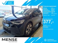 Volkswagen ID.4 2025