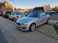 BMW 2 Series 2016