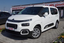 Citroen Berlingo 2020