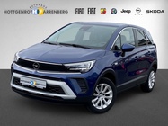 Opel Crossland 2021