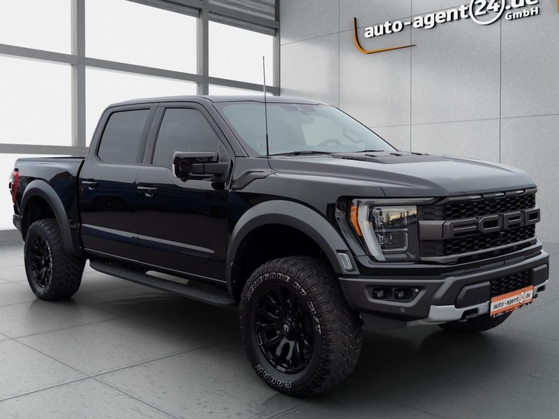 Ford F150