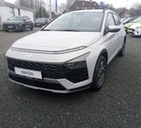 Hyundai Bayon 2025