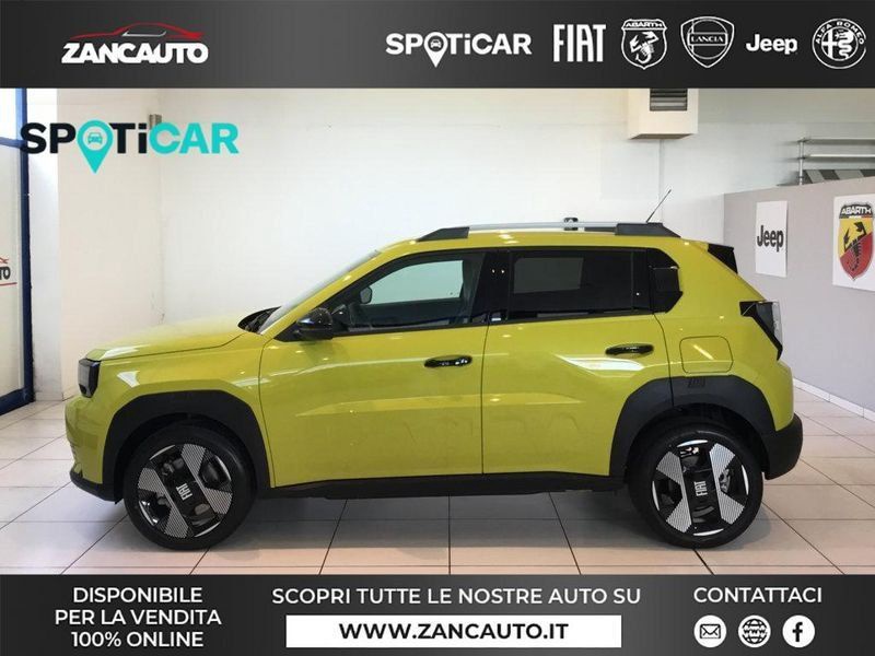 Fiat Other