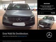 Mercedes-Benz V-Class 2024