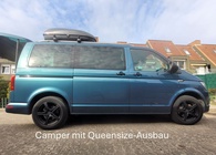 Volkswagen T6 2019
