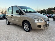 Fiat Multipla 2008