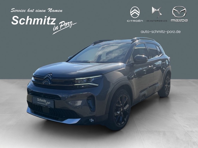 Citroen C5