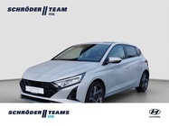 Hyundai i20 2024