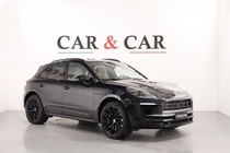 Porsche Macan 2023