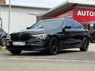 BMW 5 Series 2019
