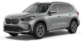 BMW X1 2025