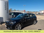 BMW X1 2019