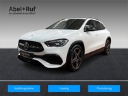 Mercedes-Benz GLA-Class 2021