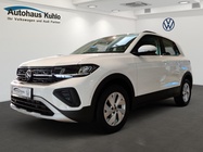 Volkswagen T-Cross 2025