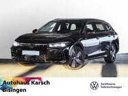 Volkswagen Passat 2025