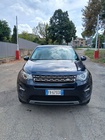 Land Rover Discovery Sport 2015