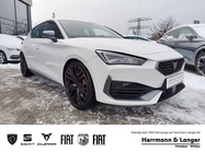 Cupra Leon 2022