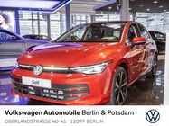 Volkswagen Golf 2026