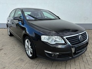 Volkswagen Passat 2006