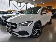 Mercedes-Benz GLA-Class 2021