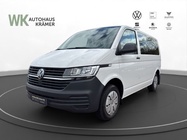 Volkswagen T6 2021