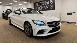 Mercedes-Benz C-Class 2019