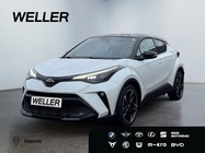 Toyota C-HR 2022