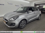 Suzuki Swift 2023