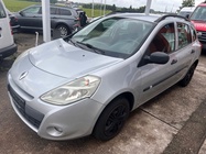 Renault Clio 2009