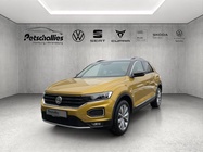 Volkswagen T-Roc 2019